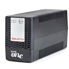 Salicru SPS 500 One Bl - UPS 500 VA